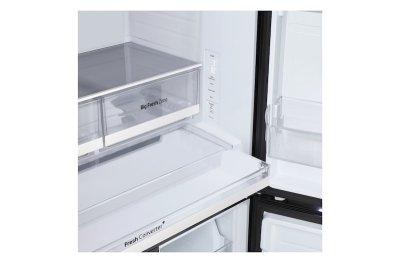 ตู้เย็น Multi-Door GV-B25FFGDB ขนาด 21.6 คิว ระบบ Smart Inverter Compressor